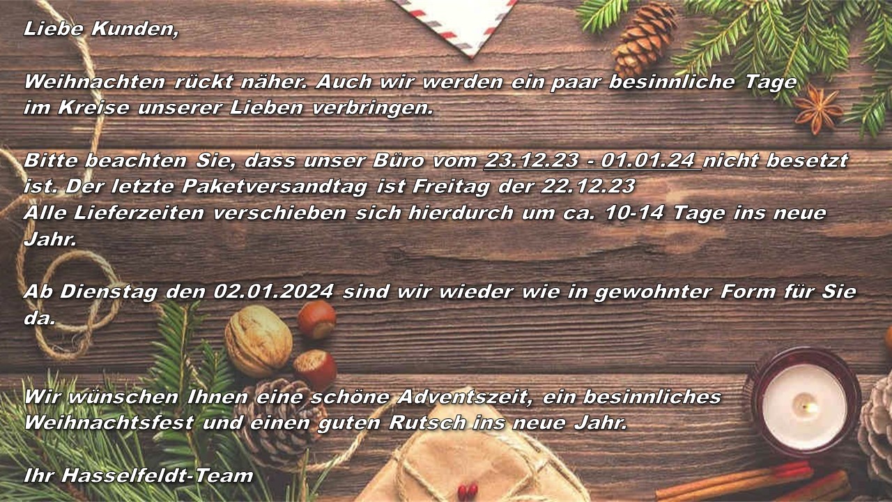 X-mas 2023