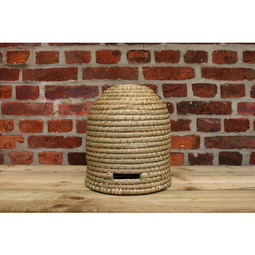 fairtradebee® Bienenkorb Ø25 cm