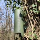 Fledermausr&ouml;hre f&uuml;r Kleinflederm&auml;use 12 mm