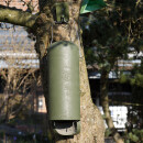 Fledermausr&ouml;hre Spezial mit 16 mm Einflugschlitz