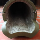Fledermausr&ouml;hre mit Konkaver-R&uuml;ckseite Spezial mit 16 mm Einflugschlitz